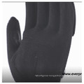 Anti Vibration Oil and Gas Mechanics Impact Resistant Good Grip Work Glove